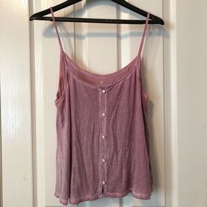AE tank top